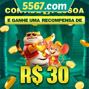5567.com Indique amigos para receber um bônus