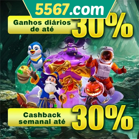 5567.com Fundo de Resgate de Perdas Semanais