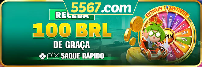 5567.com Giros Grátis
